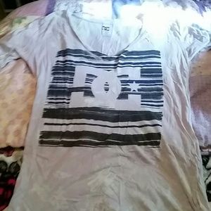 DC T-shirt